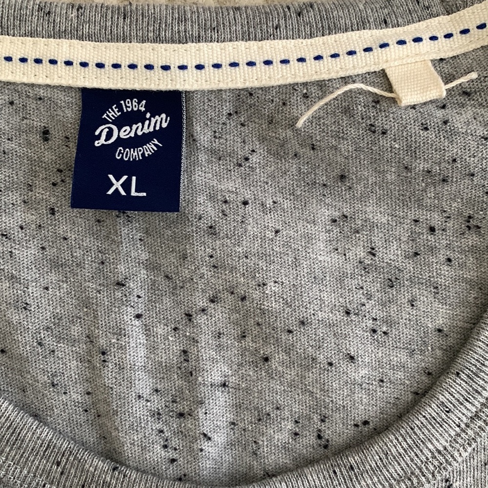 Denim Co men’s XL T shirt - Picture 5 of 7